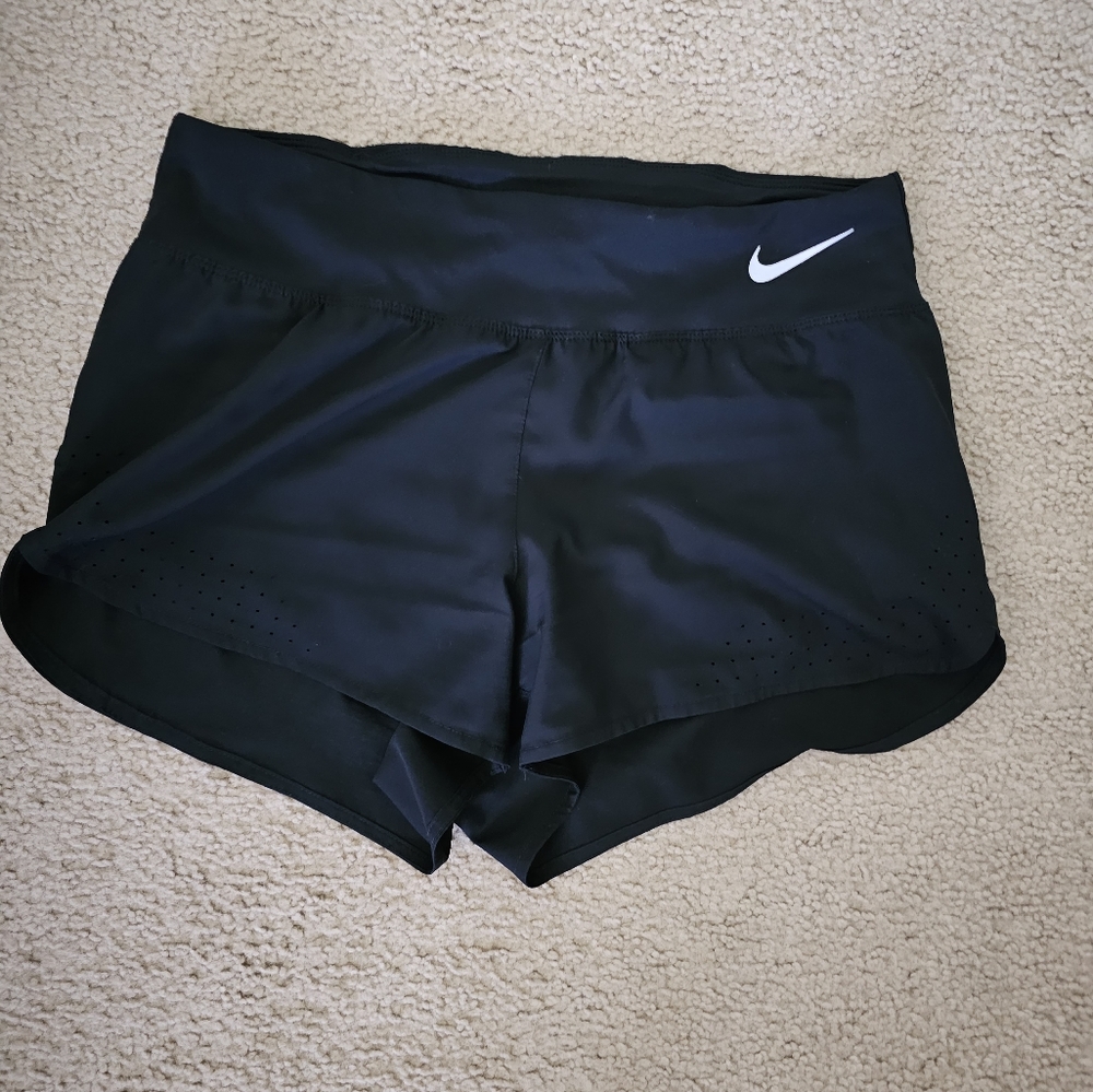 Nike Athletic Shorts